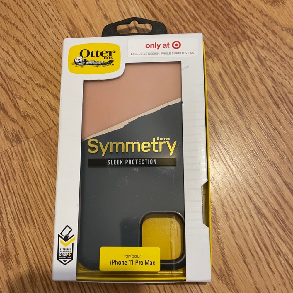 iPhone 11 Otterbox